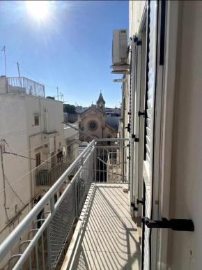 A Casa di Terry Ostuni